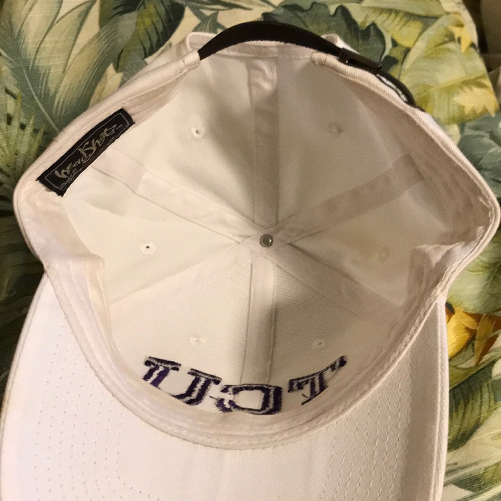 TCU hat - Picture 4 of 6